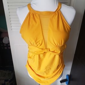 Swim Suit